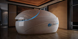 The Dreampod Vmax Floatpod