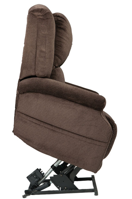 AmeriGlide 325 Zero Gravity Infinite-Position Lift Chair