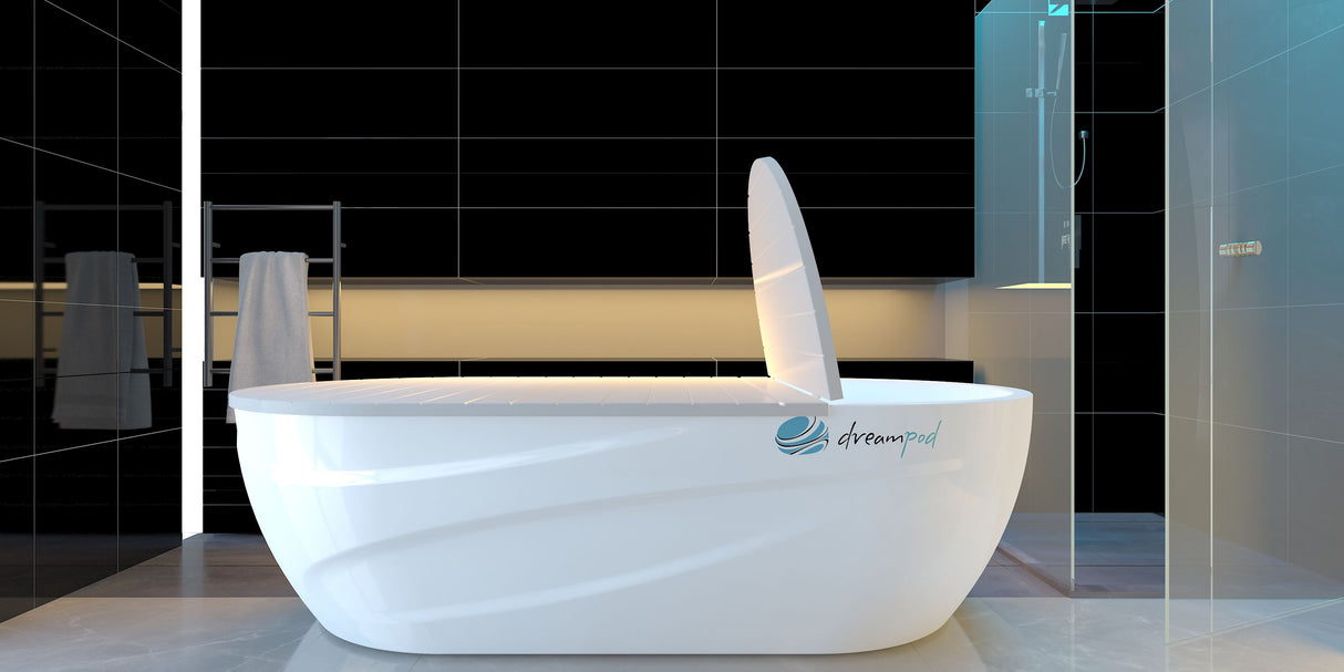 The Dreampod Home Pro Floatpod