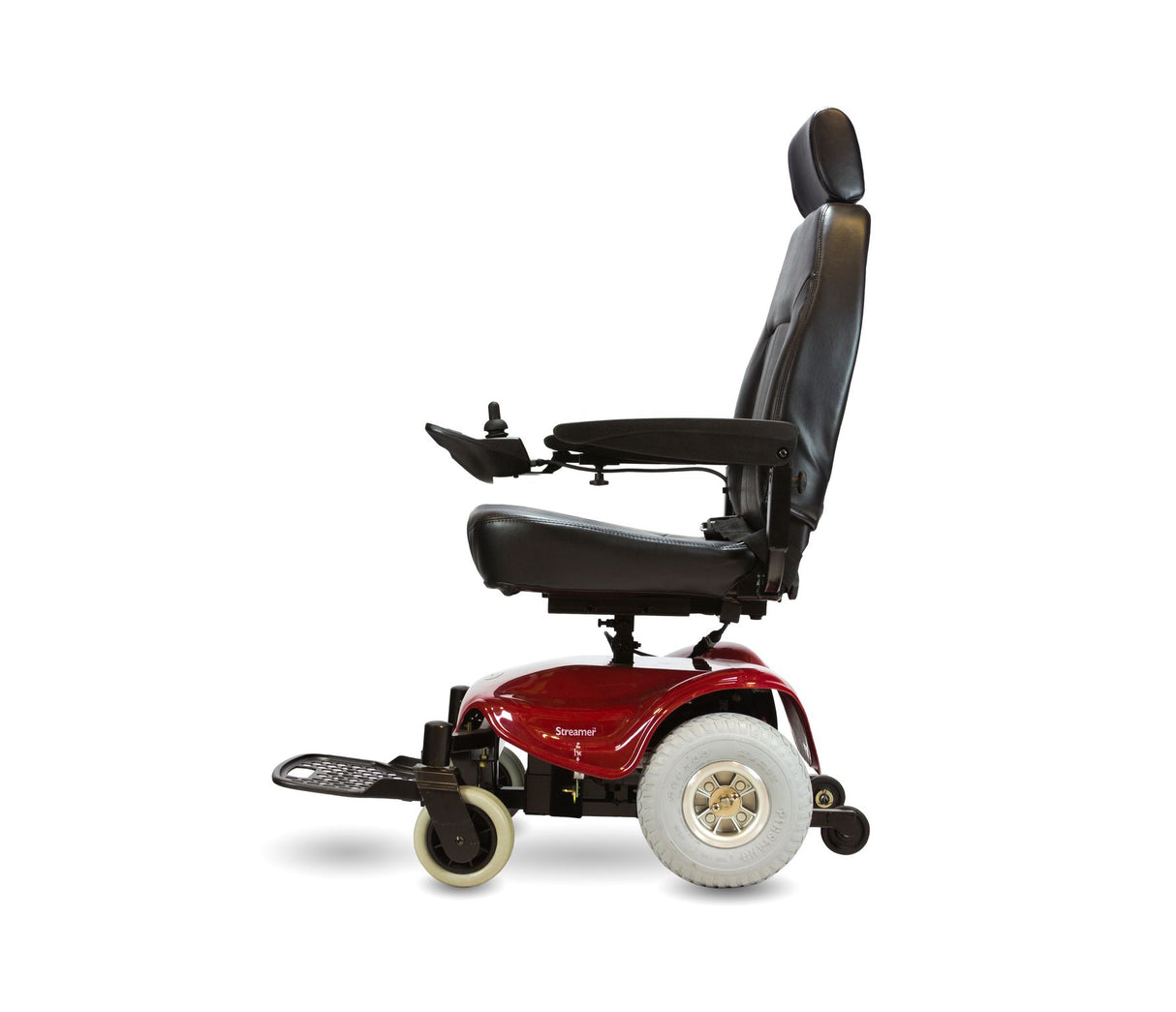 Shoprider Streamer Sport Mid-Size RWD Power Wheelchair
