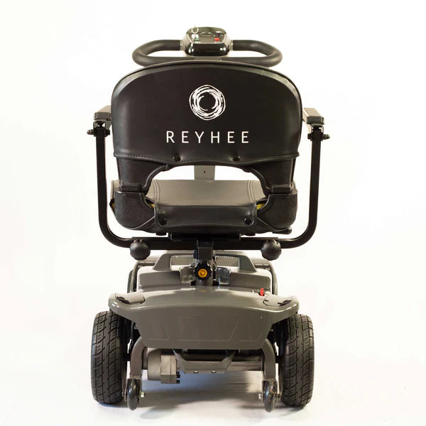 REYHEE Cruiser 180W 24V Electric Mobility Scooter (R100)