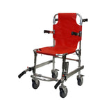 HyperLite Evacuation Foldable Medical Stair Lift Chair