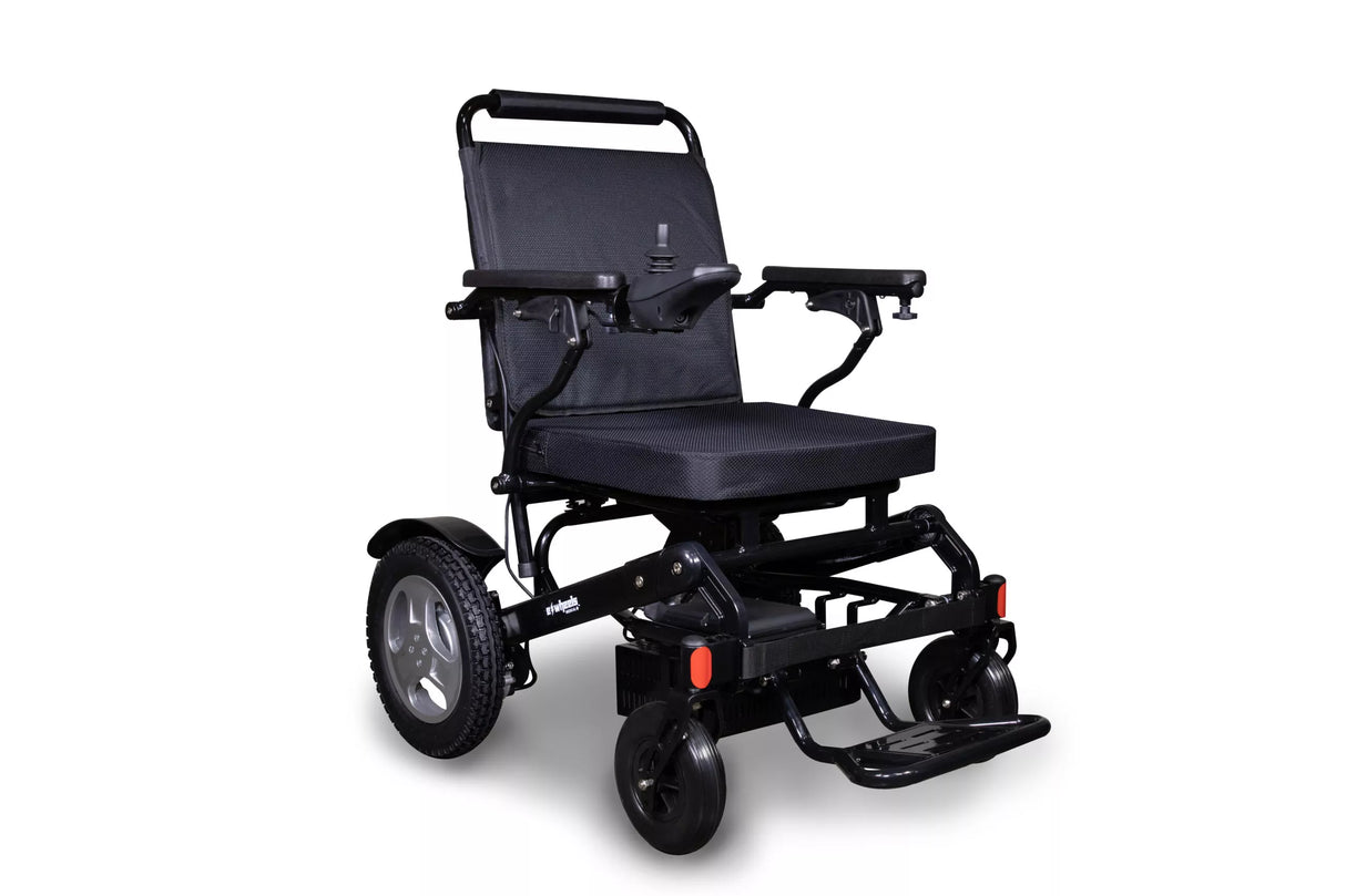 EWheels EW-M45 Power Wheelchair