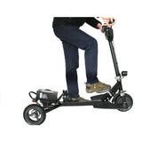 Glion SNAPnGO Model 335-23 Electric Scooter