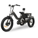 GOBIKE FORZA Electric Tricycle