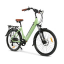 GOBIKE SOLEIL Electric City Bike