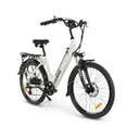 GOBIKE SOLEIL Electric City Bike