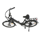 GOBIKE SOLEIL Electric City Bike