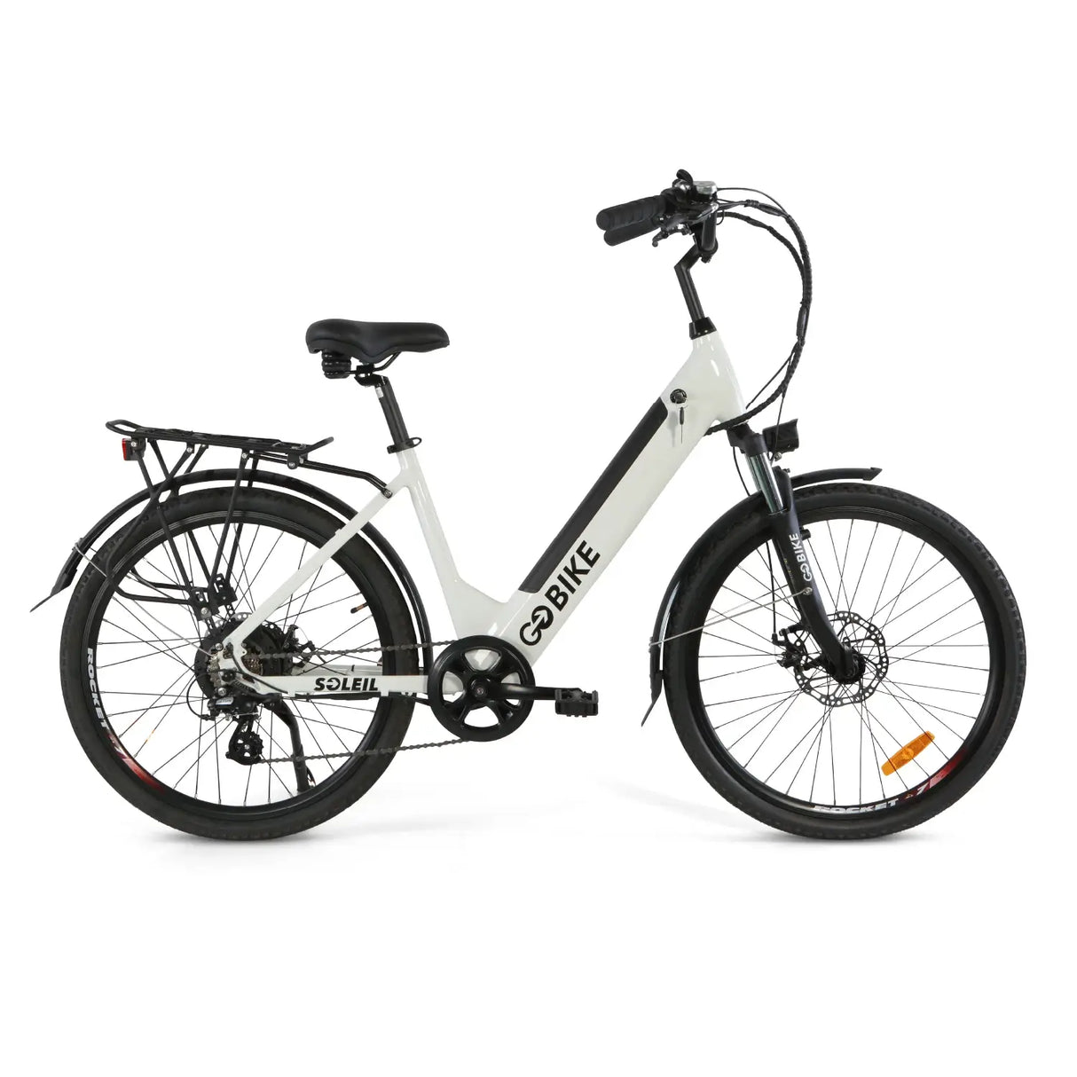 GOBIKE SOLEIL Electric City Bike