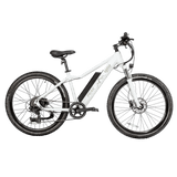 GIO PEAK Electric Bike with Torque Sensor, CPSC 1512 Test Approved