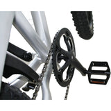 Glion B1 Fat Tire Folding Electric Bike