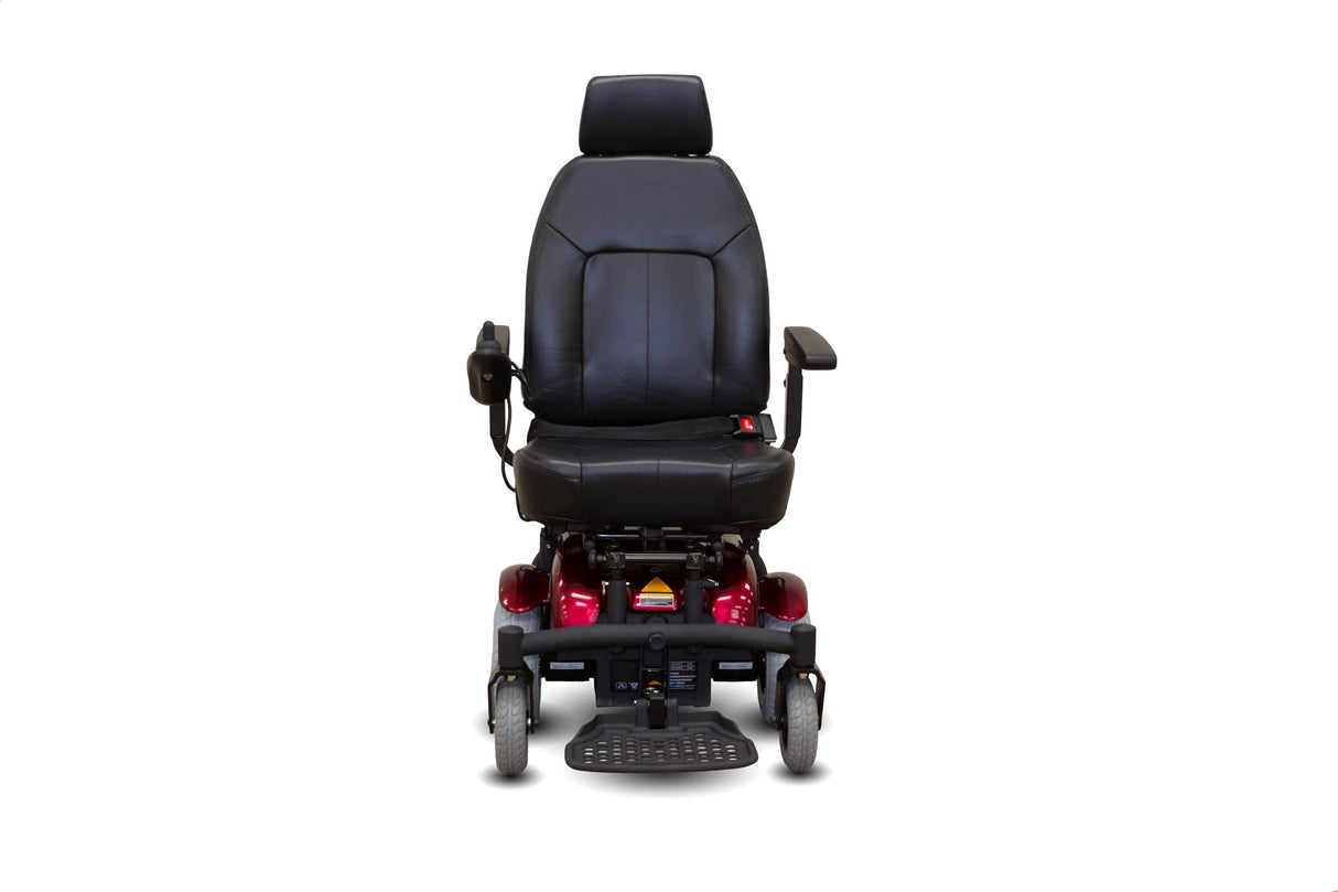 Shoprider 6RUNNER 10 Mid-Size MWD Power Wheelchair