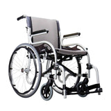 Karman Healthcare Star 2 Stylish Transport Light Weight Wheelchair