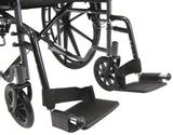 Karman Healthcare KN-800T Standard Wheelchair