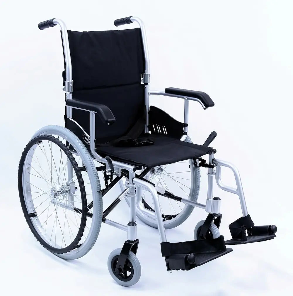 Karman Healthcare LT-980 Ultra Lightweight Wheelchair