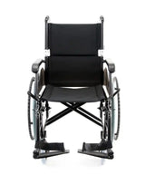 Karman Healthcare Quick Release LT-990 Ultra Lightweight Wheelchair