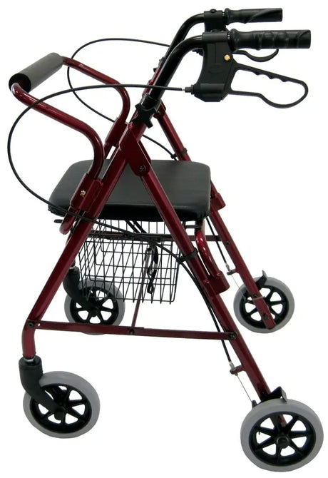 Karman Healthcare R-4100N Rollator