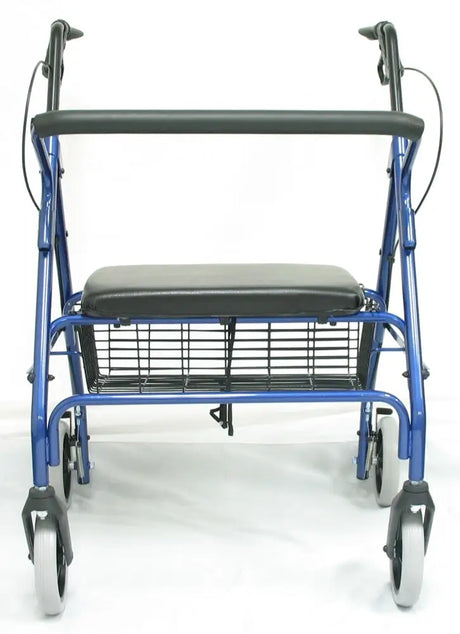 Karman Healthcare R-4700 Extra Wide Bariatric Rollator