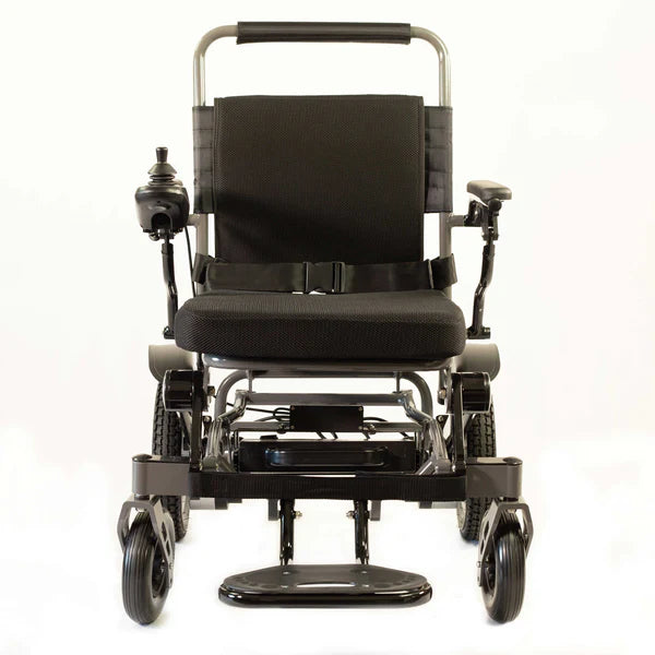 REYHEE Roamer 200W 24V Foldable Electric Wheelchair (XW-LY001)