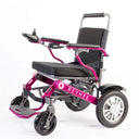 REYHEE Roamer 200W 24V Foldable Electric Wheelchair (XW-LY001)