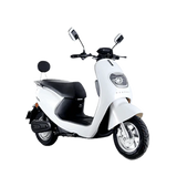 GIO ROYALE E-Moped