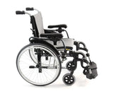 Karman Healthcare S-Ergo 305 Ultra Lightweight Ergonomic Wheelchair