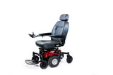 Shoprider 6RUNNER 10 Mid-Size MWD Power Wheelchair