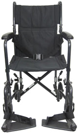 Karman Healthcare T-2000 Transport Wheelchair