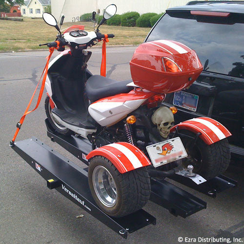 Versahaul VH-TRIKE Trike Scooter Carrier