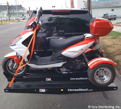 Versahaul VH-TRIKE Trike Scooter Carrier