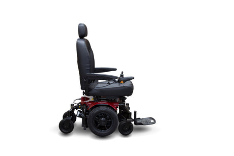 Shoprider 6RUNNER 14 Heavy-Duty Bariatric MWD Power Wheelchair