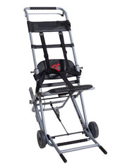 Evacuscape EC2 Evacuation Stair Chair with Failsafe Brake System (400 lbs Capacity)