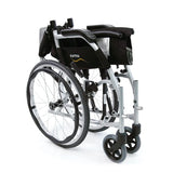 Karman Healthcare Ergo Flight Ultra Lightweight Ergonomic Wheelchair