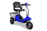 EWheels EW-20 3-Wheel Mobility Scooter