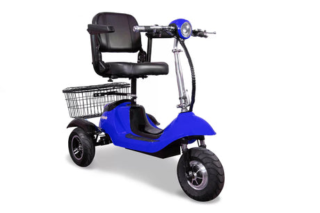 EWheels EW-20 3-Wheel Mobility Scooter