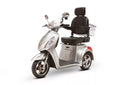 EWheels EW-36 Elite Mobility Scooter with Electric Brake Assist