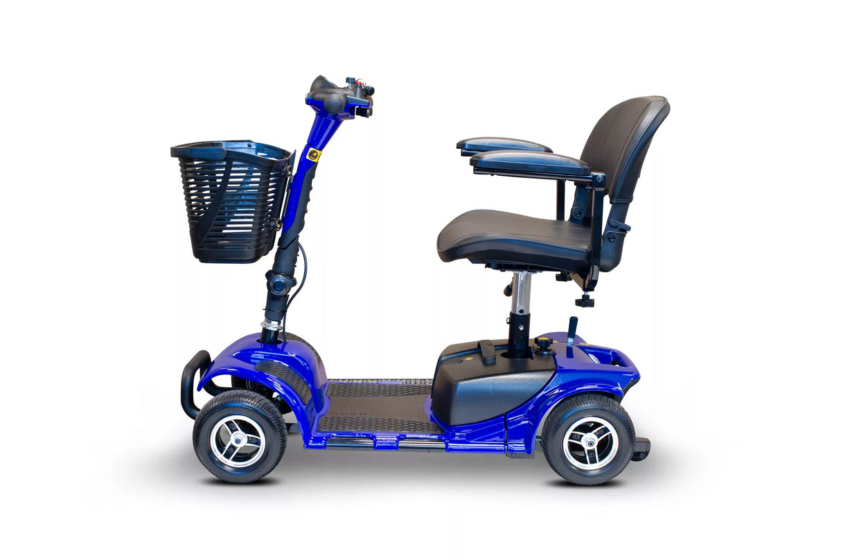 EWheels EW-M34 4-Wheel Mobility Scooter