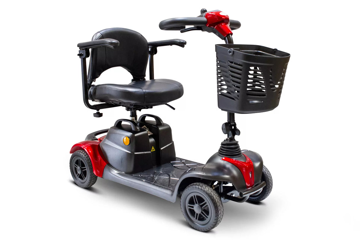EWheels EW-M39 Mobility Scooter