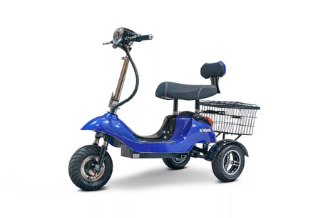 EWheels EW-19 3-Wheel Mobility Scooter