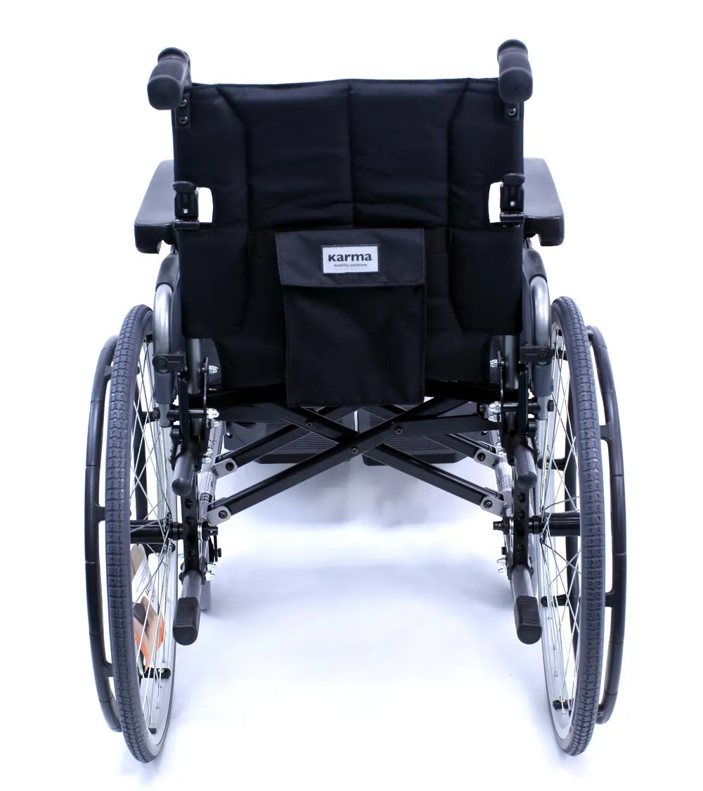 Karman Healthcare Flexx Wheelchair