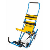 EVAC+CHAIR 500H Bariatric Evacuation Stair Chair (500 lbs Capacity)