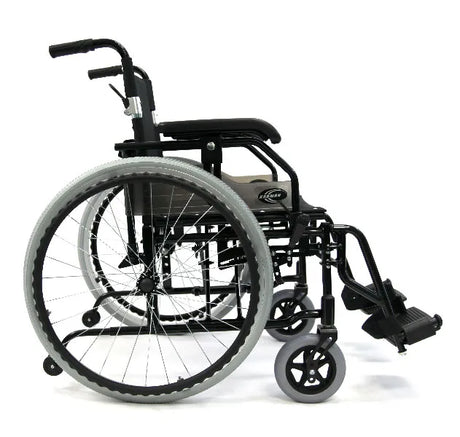 Karman Healthcare LT-K5 Adjustable Ultra Lightweight Wheelchair