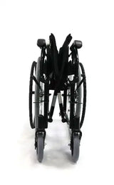 Karman Healthcare LT-K5 Adjustable Ultra Lightweight Wheelchair