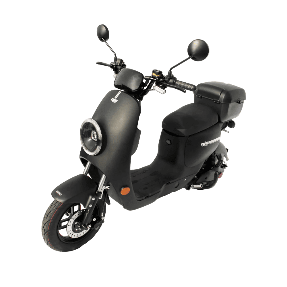 GIO Italia-Ultra On-Road Electric Scooter