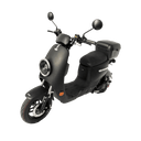 GIO Italia-Ultra On-Road Electric Scooter