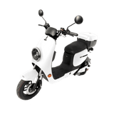 GIO Italia-Ultra On-Road Electric Scooter