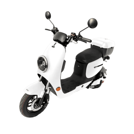 GIO Italia-Ultra On-Road Electric Scooter