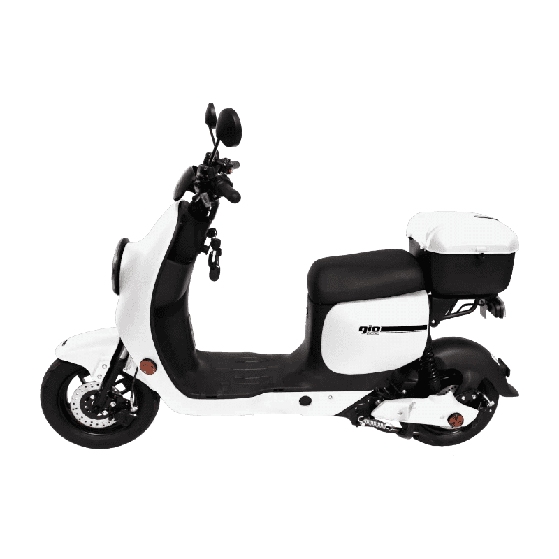 GIO Italia-Ultra On-Road Electric Scooter