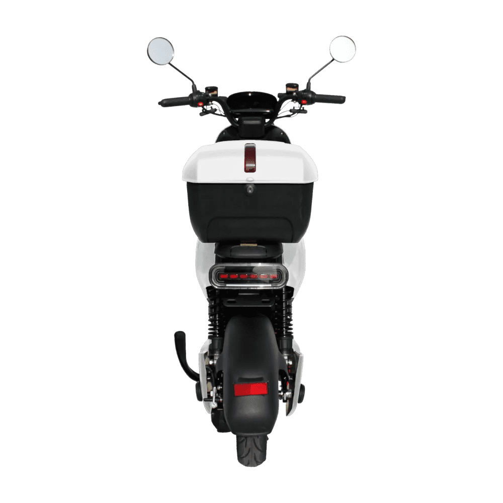 GIO Italia-Ultra On-Road Electric Scooter