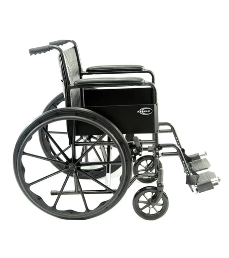 Karman Healthcare KN-800T Standard Wheelchair